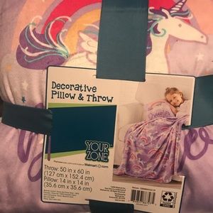 Child’s Pillow